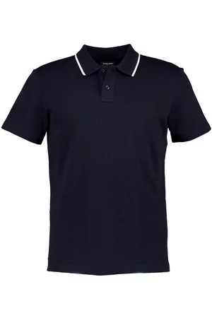 Strellson Herren Polo-Shirt