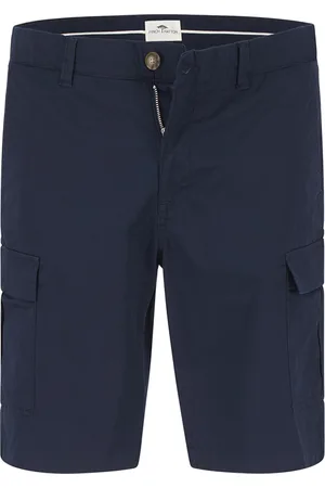 Fynch-Hatton Herren Shorts