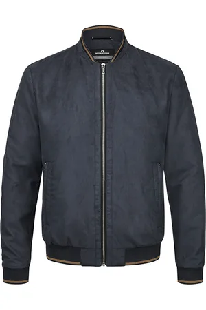 Milestone Herren Jacke