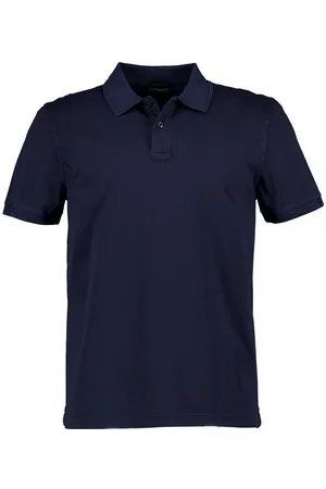 Strellson Herren Polo-Shirt