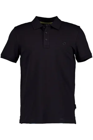 Strellson Herren Polo-Shirt