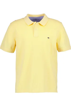 Fynch-Hatton Herren Polo-Shirt
