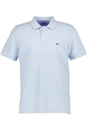 Fynch-Hatton Herren Polo-Shirt