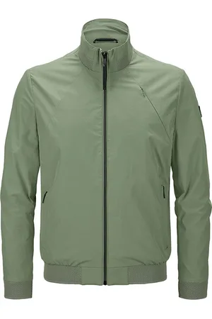 Milestone Herren Jacke