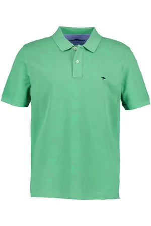 Fynch-Hatton Herren Polo-Shirt