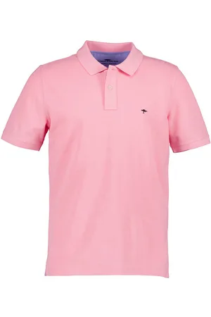Fynch-Hatton Herren Polo-Shirt