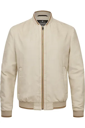 Milestone Herren Jacke