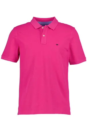Fynch-Hatton Herren Polo-Shirt