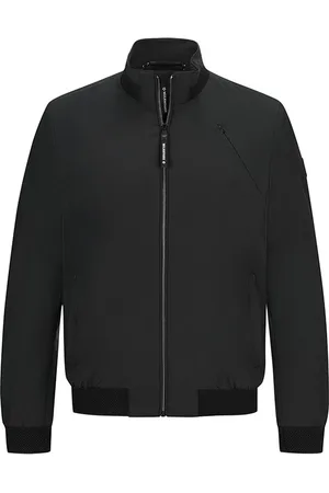 Milestone Herren Jacke