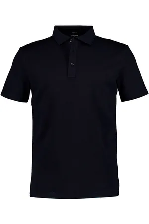 Strellson Herren Polo-Shirt