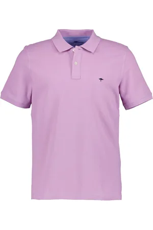 Fynch-Hatton Herren Polo-Shirt