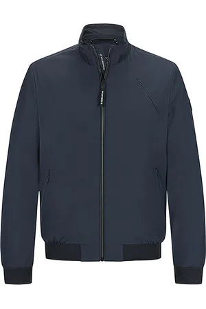 Milestone Herren Jacke