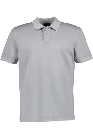 Strellson Herren Polo-Shirt