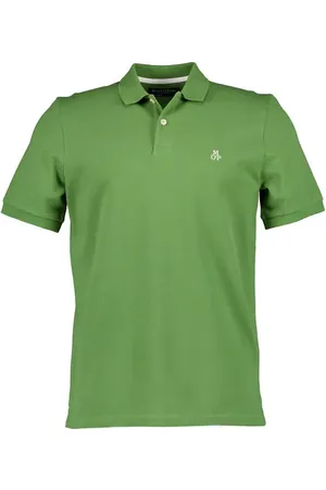 Marc O’ Polo Herren Polo-Shirt
