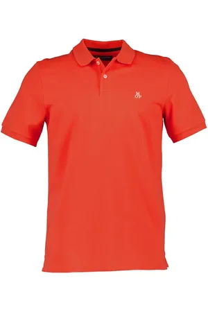 Marc O’ Polo Herren Polo-Shirt