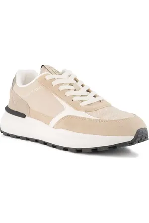Marc O’ Polo Herren Sneaker Velours