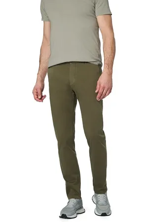 Strellson Herren Hose Slim Fit