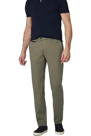 Atelier Gardeur Herren Hose
