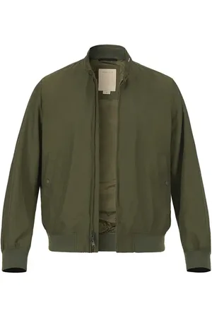 Woolrich Herren Jacke unifarben