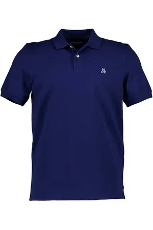 Marc O’ Polo Herren Polo-Shirt
