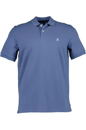 Marc O’ Polo Herren Polo-Shirt