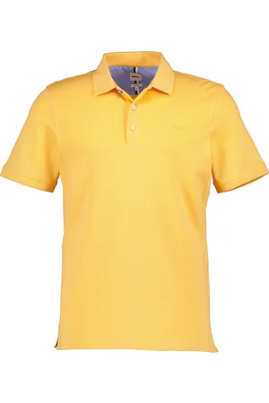 Brax Herren Polo-Shirt