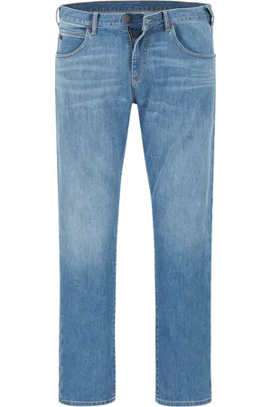 Emporio Armani Herren Jeans