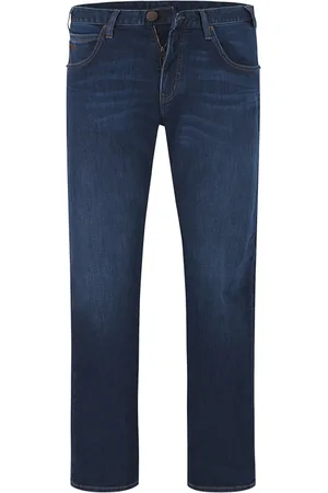 Emporio Armani Herren Jeans