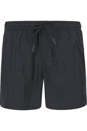 Strellson Herren Badeshorts unifarben