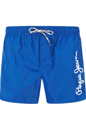 Pepe Jeans Herren Badeshorts unifarben