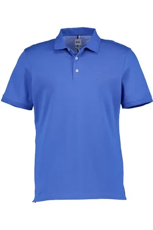 Brax Herren Polo-Shirt