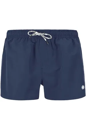 Pepe Jeans Herren Badeshorts unifarben