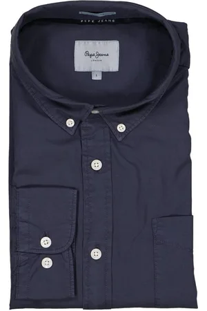 Pepe Jeans Herren Hemd