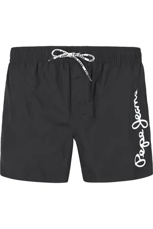 Pepe Jeans Herren Badeshorts unifarben