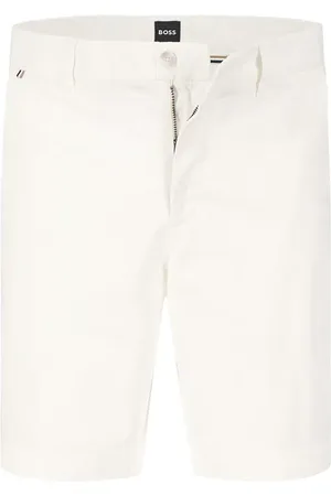 HUGO BOSS Herren Shorts Slim Fit