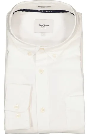 Pepe Jeans Herren Hemd