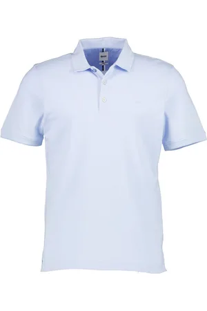 Brax Herren Polo-Shirt