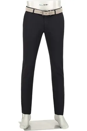 Alberto Herren Golfhose Slim Fit