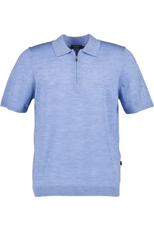 Maerz Herren Polo-Shirt