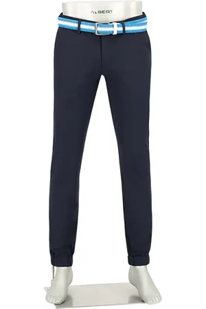 Alberto Herren Golfhose