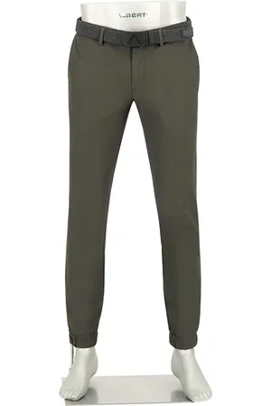 Alberto Herren Golfhose