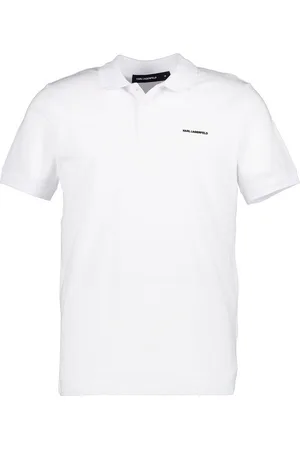 Karl Lagerfeld Herren Polo-Shirt