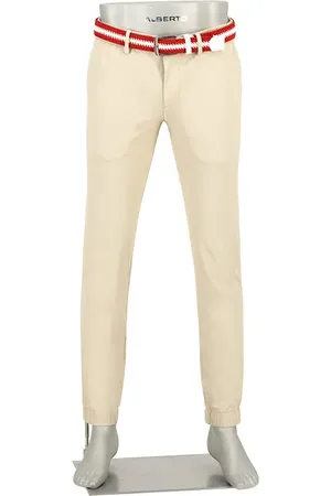 Alberto Herren Golfhose