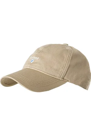 Barbour Herren Cap Baumwolle & Mix