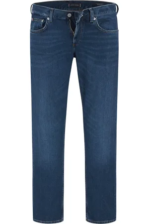Tommy Hilfiger Herren Jeans