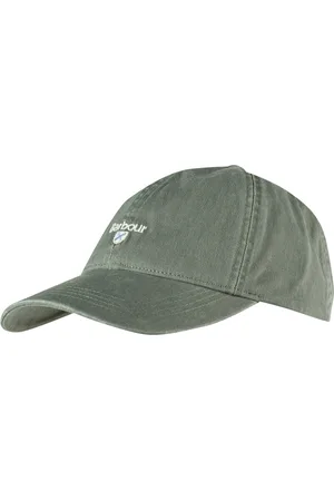 Barbour Herren Cap Baumwolle & Mix