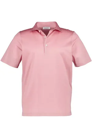 Gran Sasso Herren Polo-Shirt