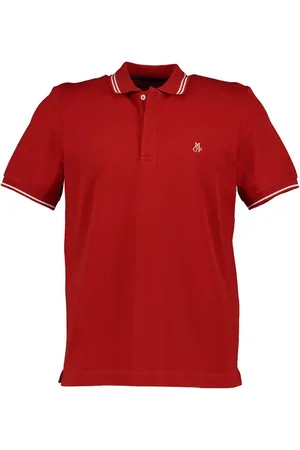 Marc O’ Polo Herren Polo-Shirt