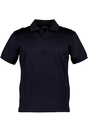 Emporio Armani Herren Polo-Shirt