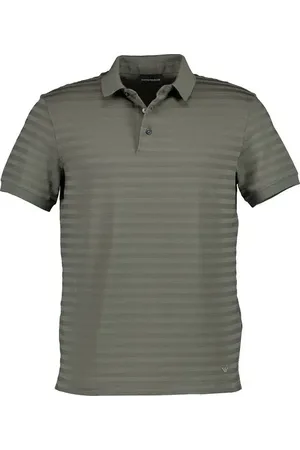 Emporio Armani Herren Polo-Shirt